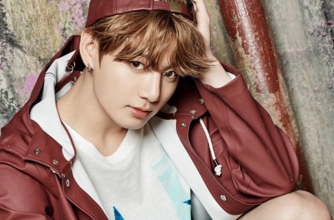 BTS, Jungkook