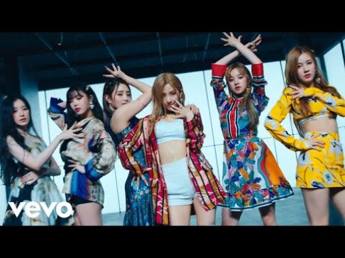 I-DLE