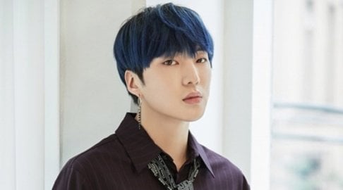 Kang Seung Yoon