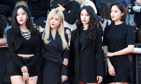 T-ara