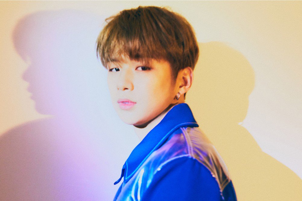 Kang Daniel - Color On You