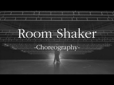 Image result for Ailee releases girl-crush choreography video for 'Room Shaker'