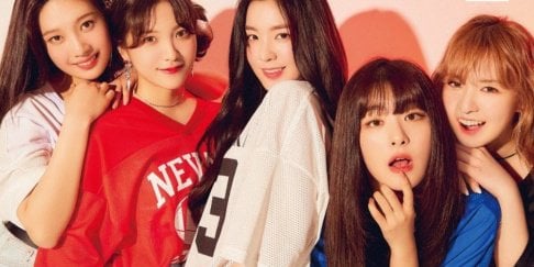 Red Velvet