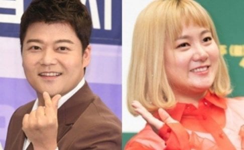 Jun Hyun Moo, Park Na Rae