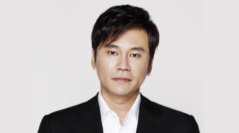 Yang Hyun Suk