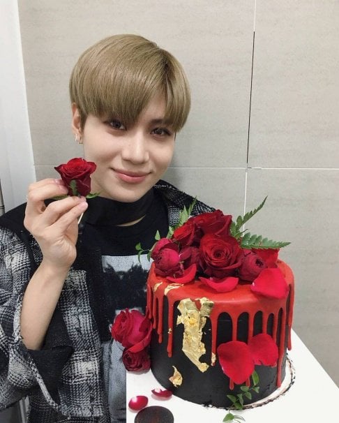 Taemin