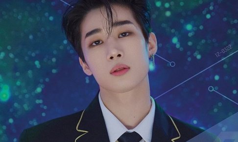 Seungwoo, X1