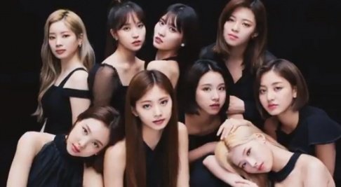 TWICE