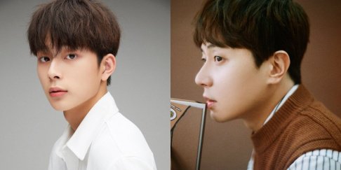 Andy, Yu Seon Ho (Yoo Seon Ho)