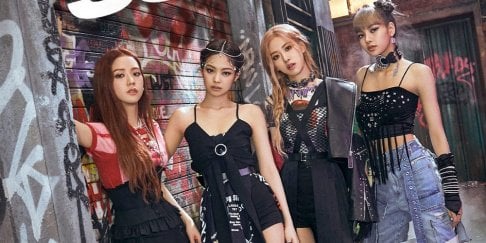 BLACKPINK