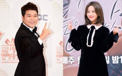 Jo Bo Ah, Jun Hyun Moo