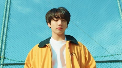 BTS, Jungkook