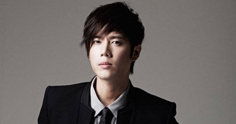 SS501, Kim Kyu Jong