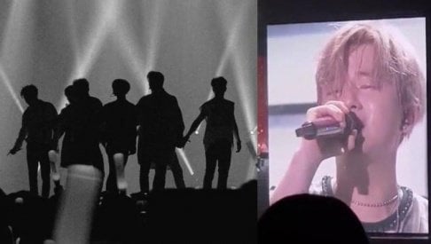 iKON, Bobby, Song Yun Hyeong, B.I, Kim Jin Hwan, JU-NE (Junhoe), Chanwoo, Donghyuk