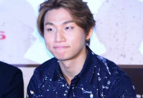 Daesung