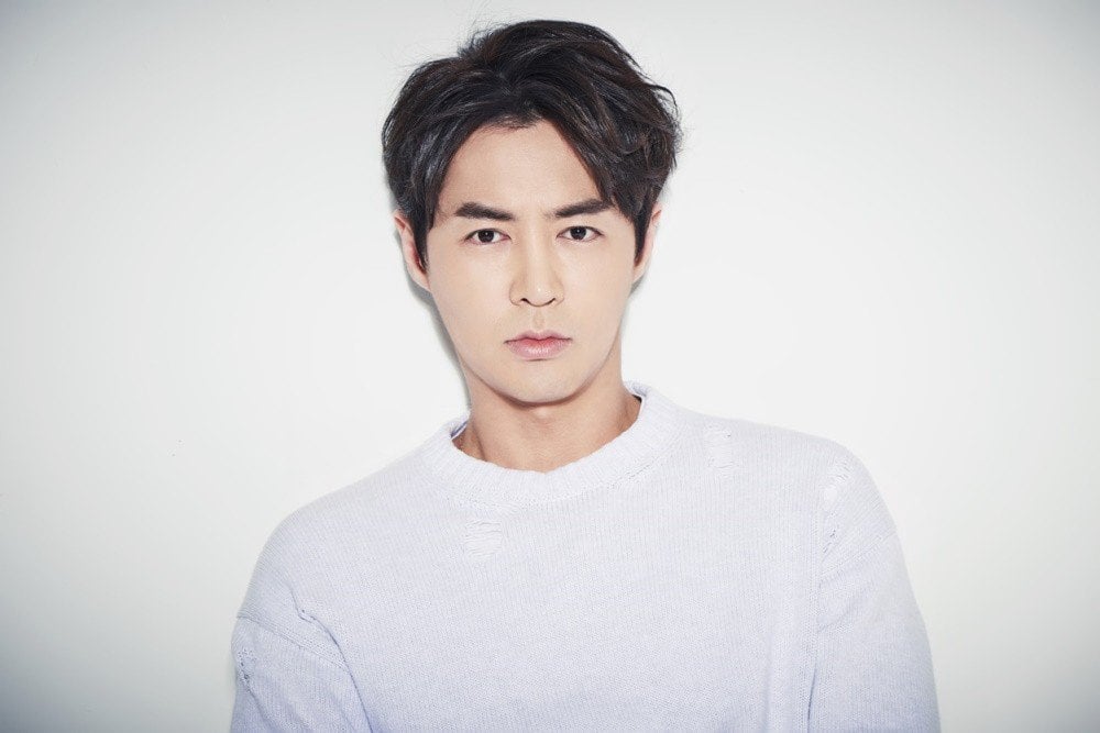 Shinhwa, Junjin