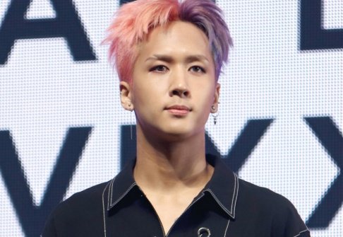 VIXX, Ravi