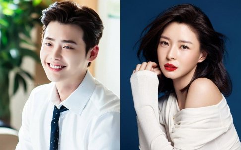 Hello Venus, Nara, Lee Jong Suk