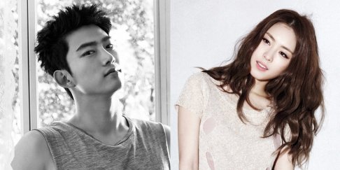 Lee Yeon Hee, Taecyeon