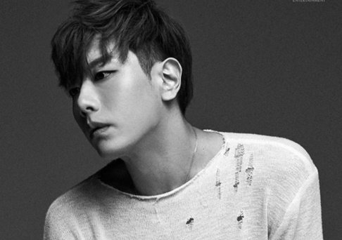 Park Hyo Shin