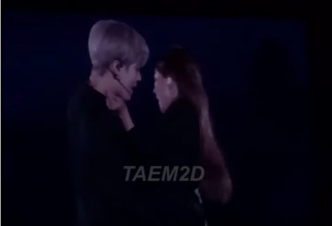 Seulgi, Taemin