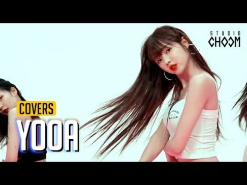 Oh My Girl, YooA