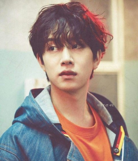 DinDin, Heechul