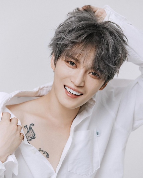 Jaejoong