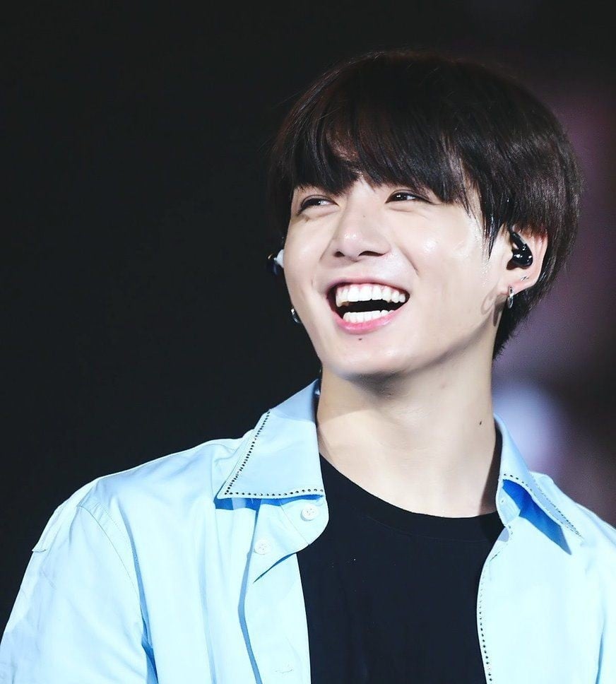 BTS' Jungkook voted by fans as 'most likely to be good company for the ...