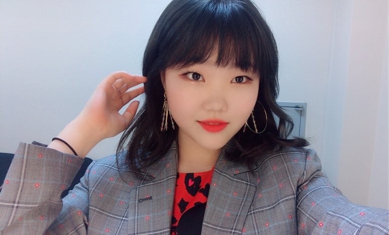 Akdong Musician (AKMU), Suhyun