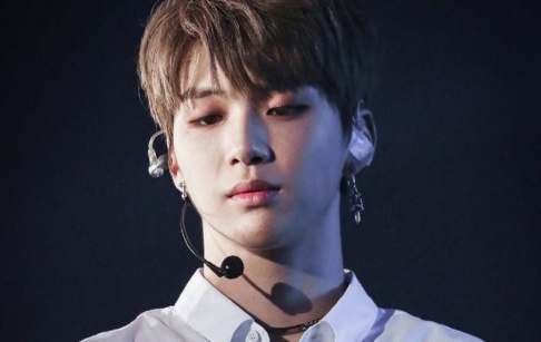 Kang Daniel