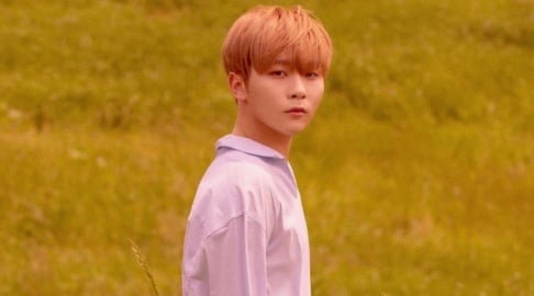 Seventeen, Seungkwan