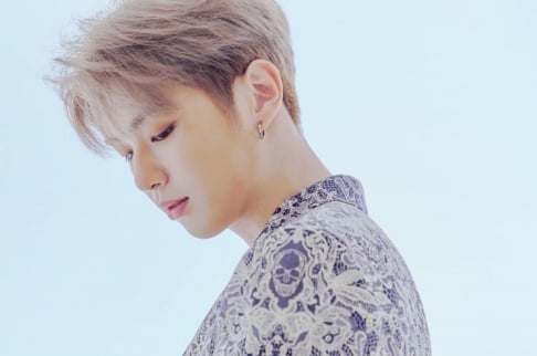 Kang Daniel