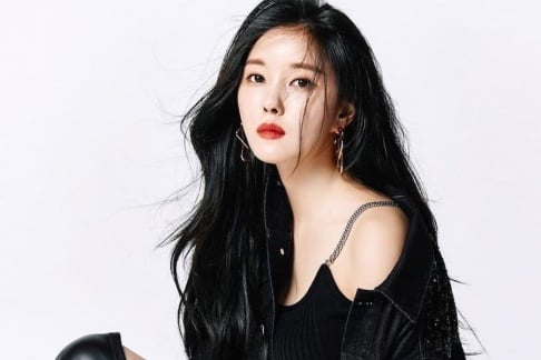Hyomin