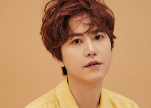 Super Junior, Kyuhyun