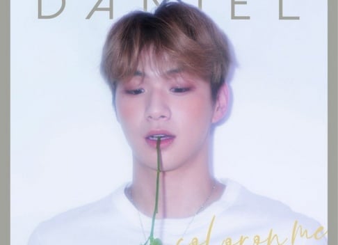 Kang Daniel