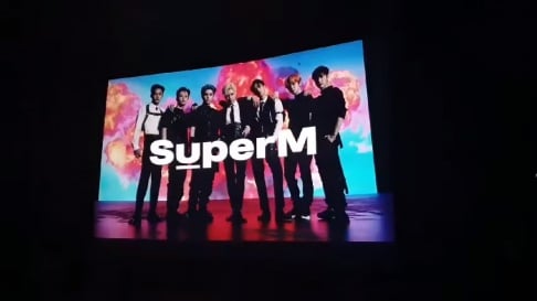 SuperM