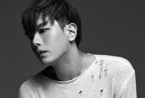 Park Hyo Shin