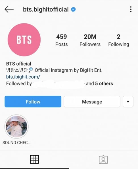 BTS, V, Jungkook, Jimin, Jin, J-Hope, SUGA, RM (Rap Monster)