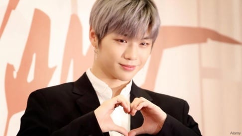 Kang Daniel