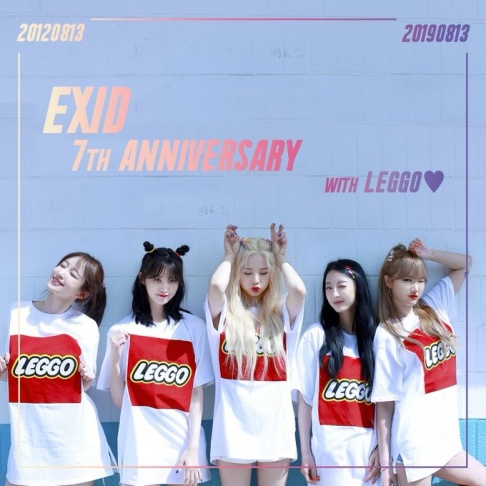 EXID