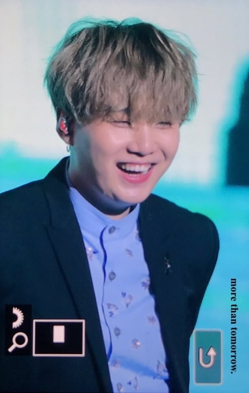 SUGA