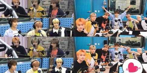 Chenle, Haechan, Jaemin, Renjun, NCT Dream, Jeno, Jisung