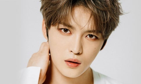 Jaejoong