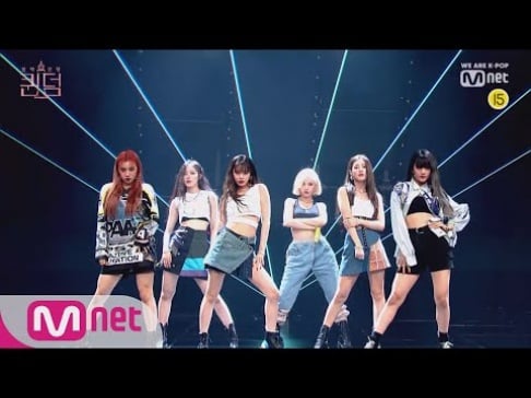 I-DLE