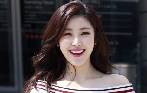 SECRET, Hyosung