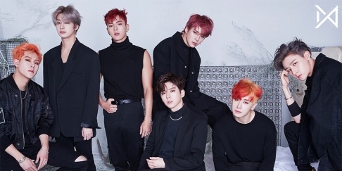 MONSTA X