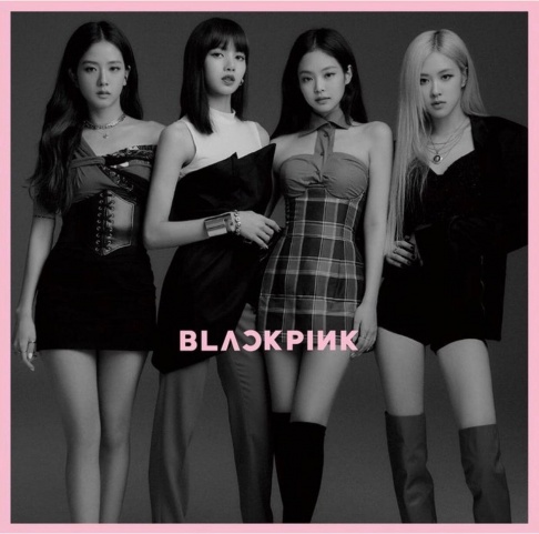 BLACKPINK