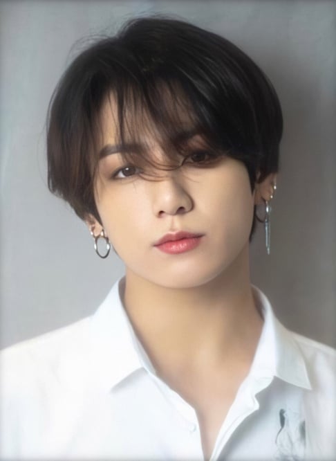 BTS, Jungkook