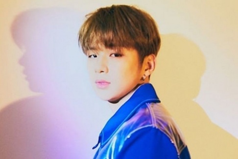 Kang Daniel